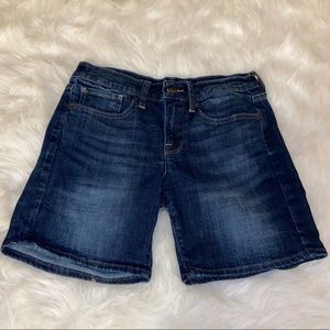 Lucky Brand Denim Shorts